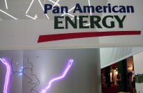 PAN AMERICAN ENERGY