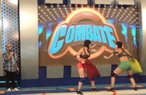 COMBATE    CANAL 9